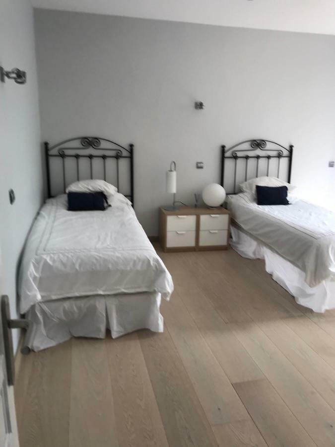 Villa With Heated Pool And Jacuzzi Close To Puerto Banus And Beach Estepona Zewnętrze zdjęcie